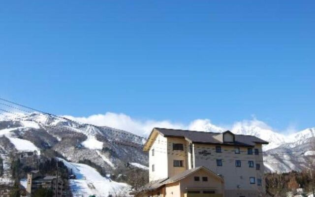 Hakuba Panorama Hotel