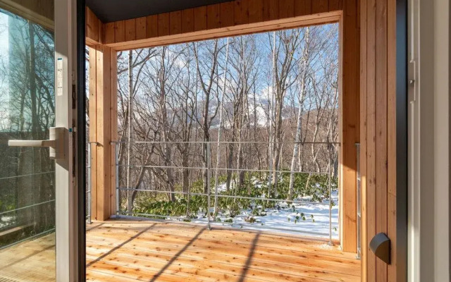 Konaya by Hokkaido Tracks