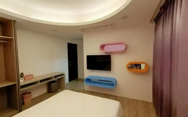 Hands B&B