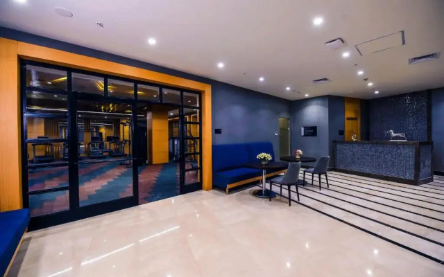 Cher Hotel & Spa Istanbul