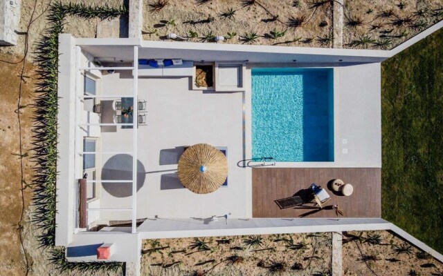 Villa Vista I Free Heated Pool Dazzling Seaview
