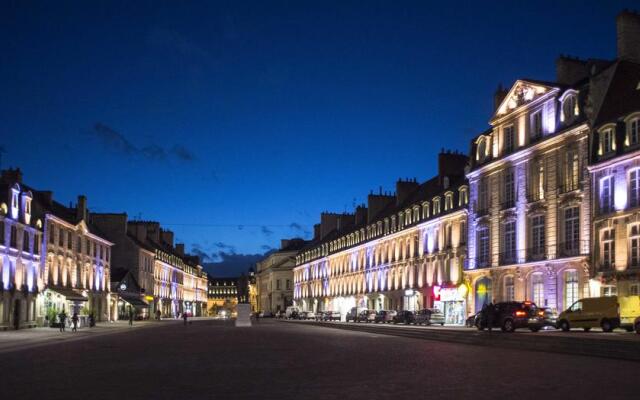 Hôtel Kyriad Caen Sud - Ifs