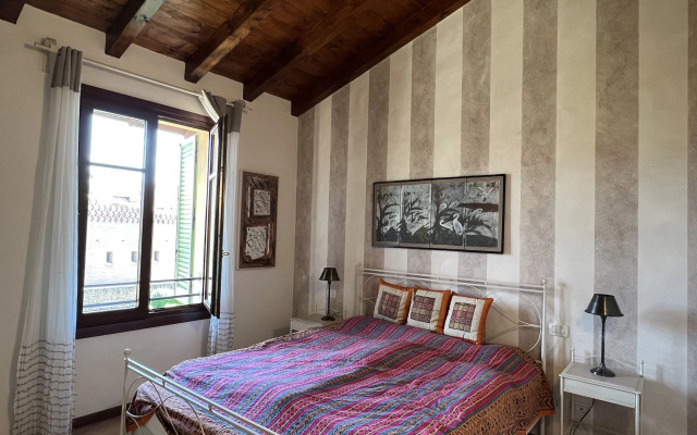 Residence Garda Resort