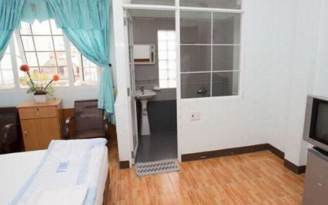 Sunny Fine Guesthouse