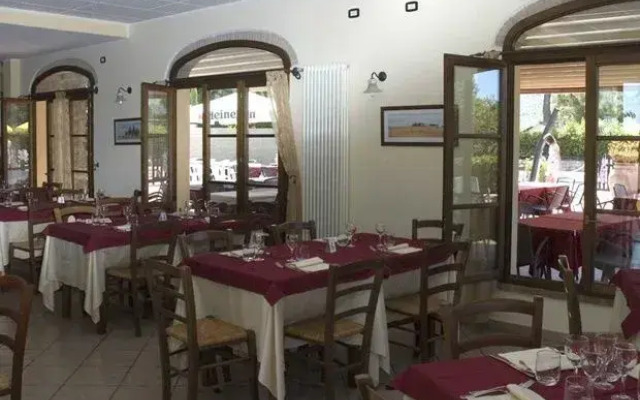 Villaggio Residence la Pieve di Pomaia