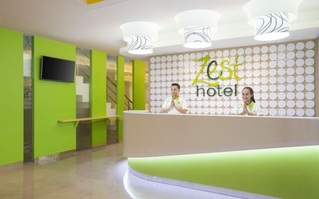 Zest Bogor by Swiss-Belhotel International