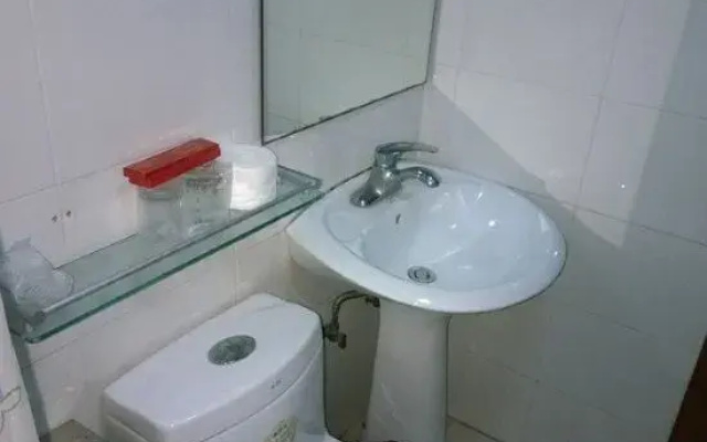 Shanghai Kangyu Hotel