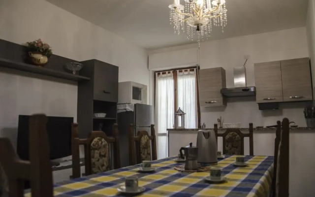 Casa Mormora