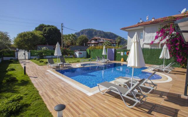 Villa Delfin in Dalyan