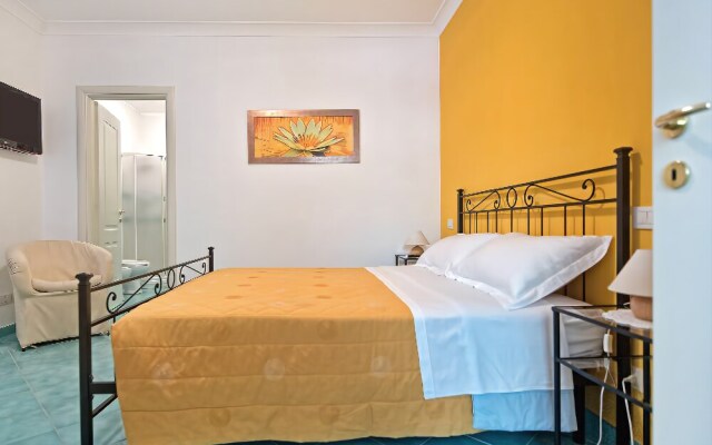 Parco Vittoria Holidays House