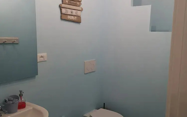 Limoncello A Castiglioncello