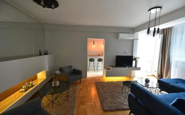 Sky lux apartman