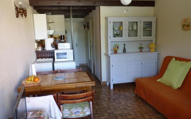 Appartement Argelès-sur-Mer, 2 pièces, 4 personnes - FR-1-388-89