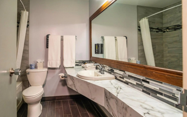 Old Orchard Inn & Spa