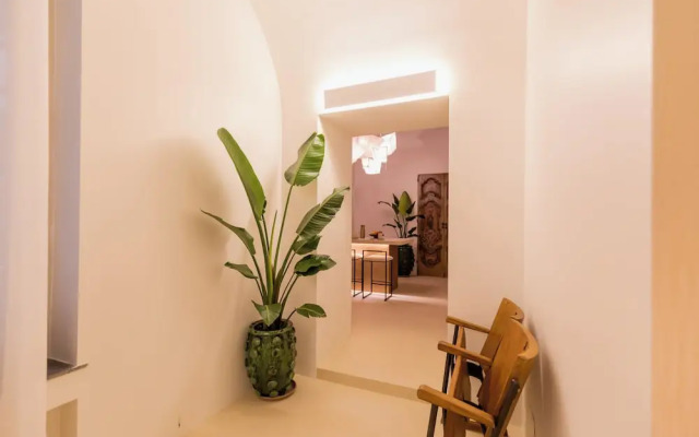 Spazo CMM - Sant'Arpino
