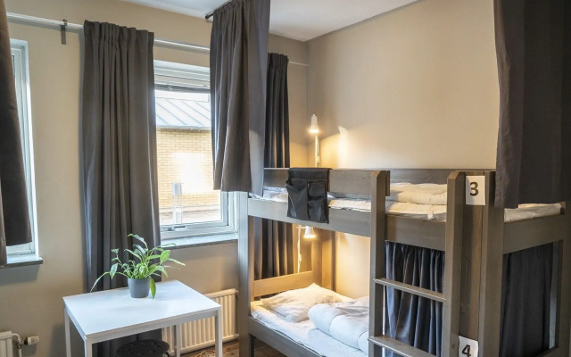 Göteborg Hostel