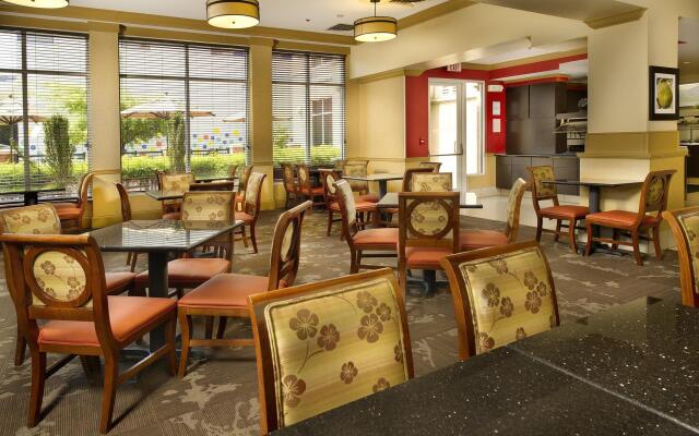 Hilton Garden Inn Chattanooga Downtown