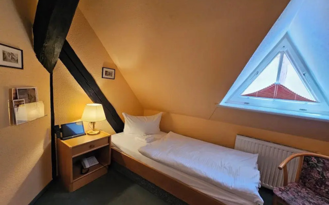 Hotel Am Markt & Brauhaus Stadtkrug