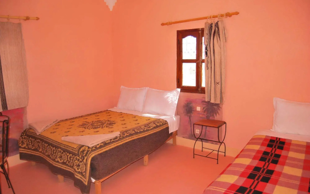 Kasbah du Jardin