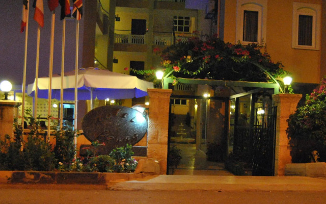 Benna Hotel