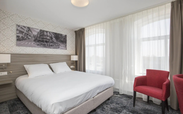 Fletcher Hotel - Restaurant Middelburg