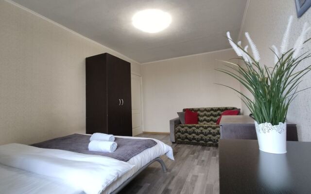 Апартаменты Добрые квартиры на пр. Чехова