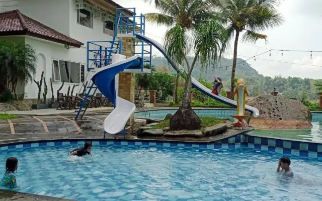 Sun Garden Resort by OYO Rooms