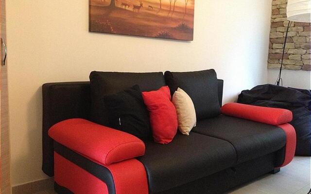 Apartment- Villa 7