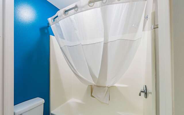 Quality Inn Harrisonburg I-81