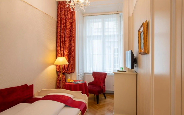 Pertschy Palais Hotel