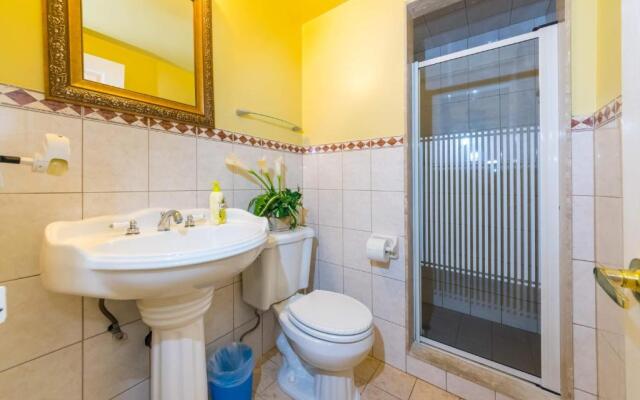 Apartments Vesna