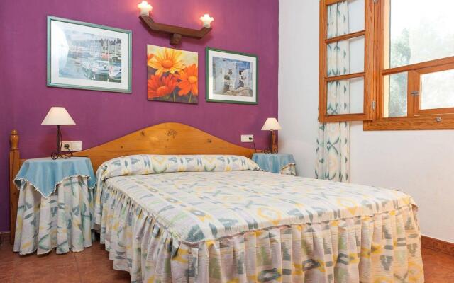 Els Pins in Sa Pobla