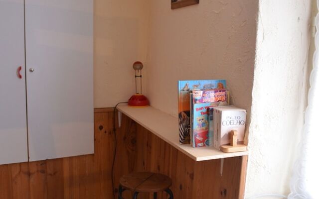 Résidence Aux Volets bleus d'Aulus