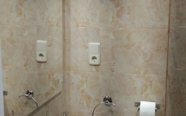 Madrid Rent 3