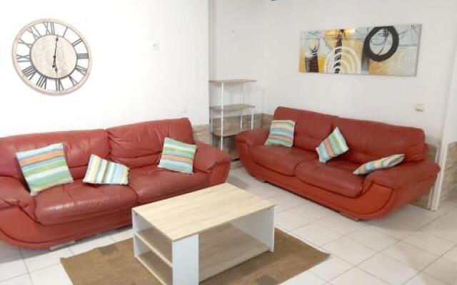 Apartment Les Epinay