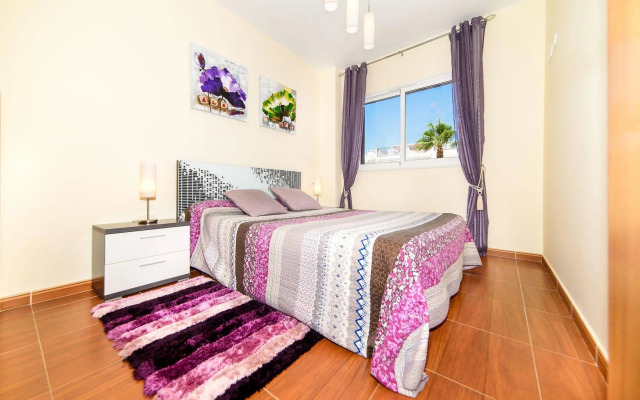 Apartamento Bennecke Bergamo