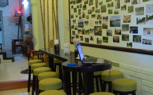 Hanoi Massive Hostel