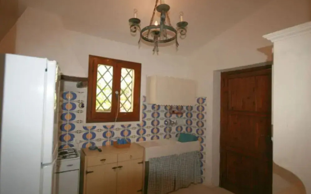 Giannina Comfortable Holiday Residence