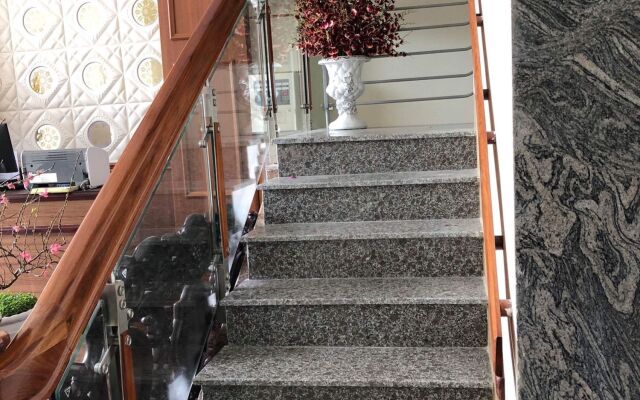 Hotel Thanh Thao