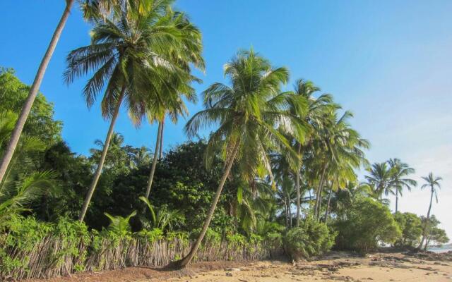 Pousada Brisa Da Barra