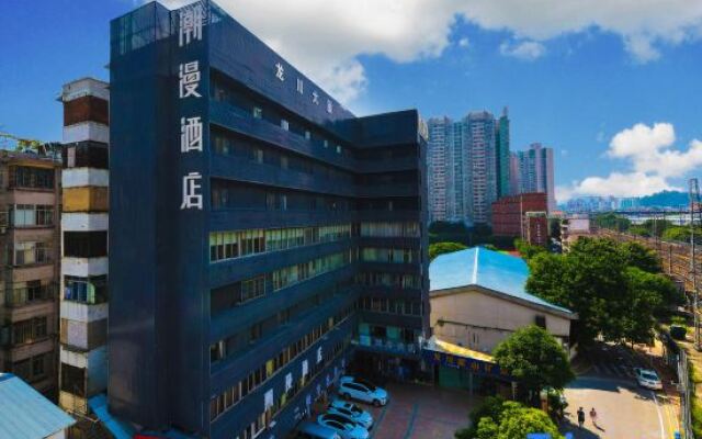 Cheermay Hotels
