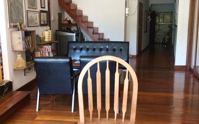 Baanchanlay Kohchang