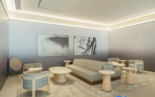 JI Hotel (Xiamen Ruanjianyuan Erqi Huizhan Road)