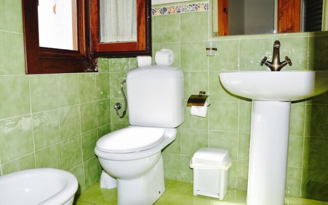 Apartamentos Vista Veleta