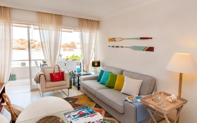 Maspalomas Beach Front Apartment Ref. AB