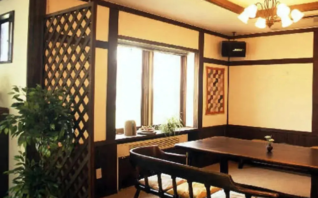 VILLA Schole HAKUBA