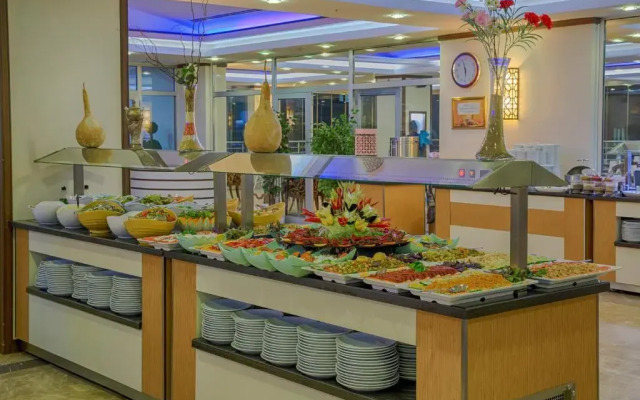 Grand Ozgul Thermal Holiday Village