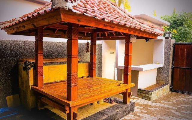 Sari Inn Kuta Lombok