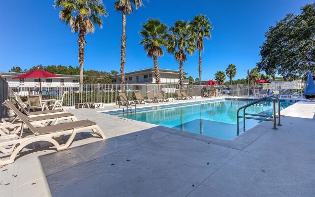 Studio 6 Kissimmee, FL - Orlando