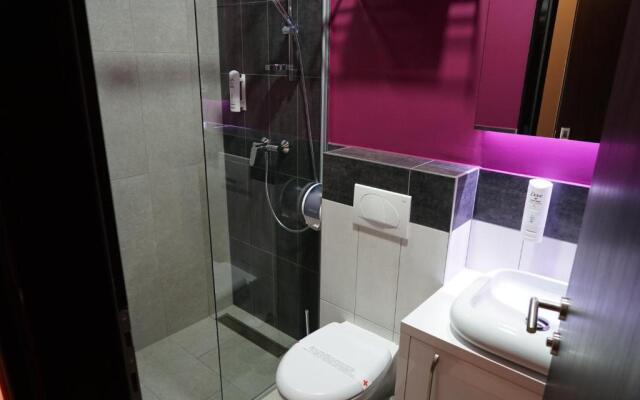 Hotel Hercegovina